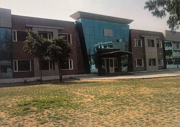 DAV Centenary Public School Nabha