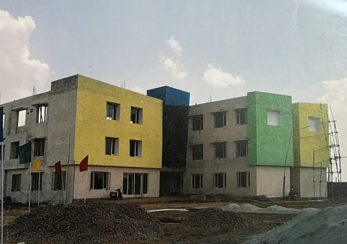 DAV Centenary Public School Nabha