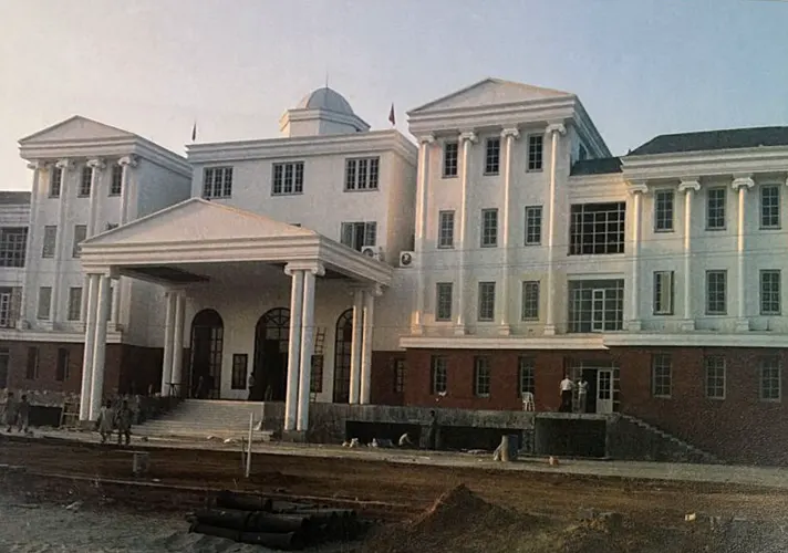DAV Global School Patiala